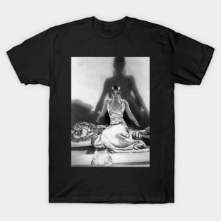 Baker: Seduction T-Shirt